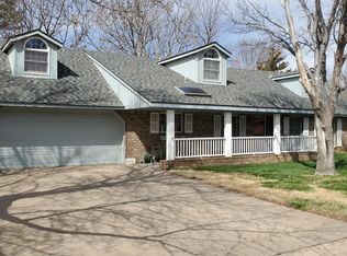 2110 Violet Ln, Liberal, KS 67901