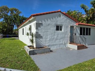 1500 SW 9th St, Miami, FL 33135