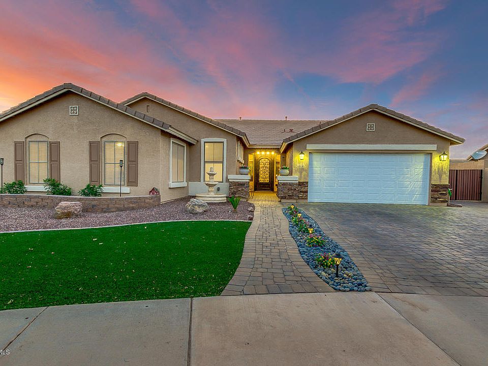 1st image of 20436 S 187th St