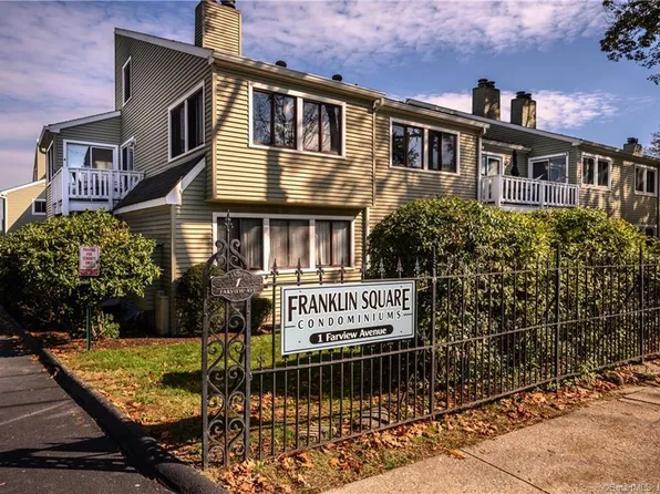 1 Farview Avenue #A6, Danbury, CT 06810