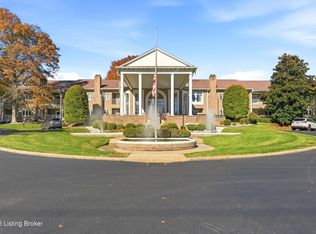 8605 Shelbyville Rd APT 200, Bellemeade, KY