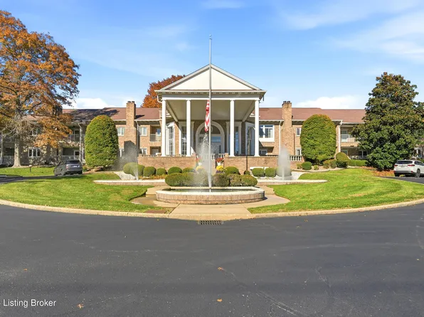 8605 Shelbyville Rd APT 200, Bellemeade, KY 40222