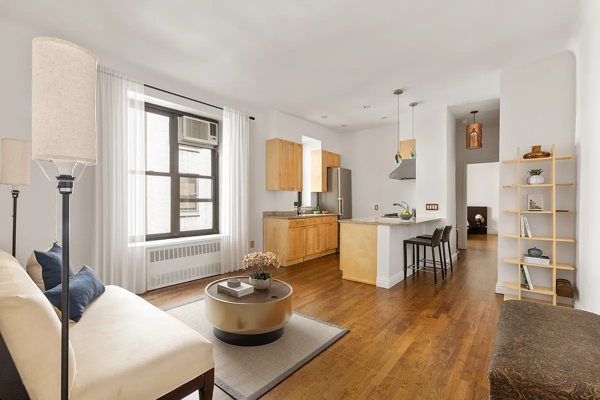 51 West 81st St Unit 7L  