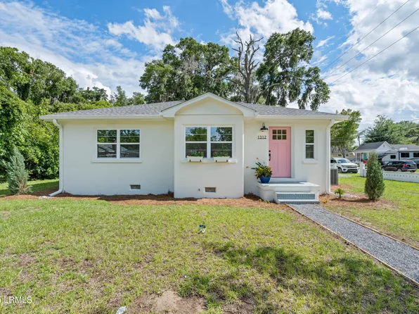 1312 Congress Street, Beaufort, SC 29902
