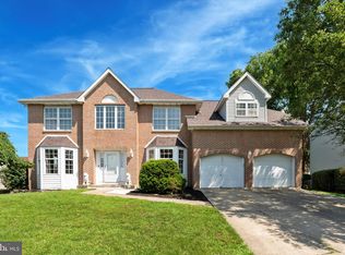 206 Mangum Dr, Bear, DE 19701