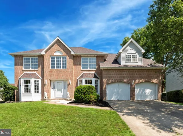 206 Mangum Dr, Bear, DE 19701