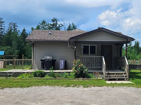 2460 Hamilton Rd, Alpena, MI 49707