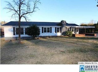 5304 Taylor Ave, Anniston, AL 36206