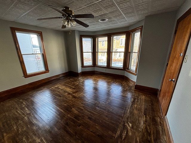 Front living room (double parlor)
