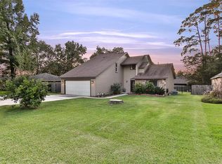 12665 Point Aquarius Blvd, Willis, TX 77318