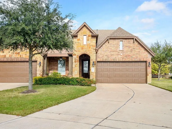 24206 Calico Trace Ln, Katy, TX 77494