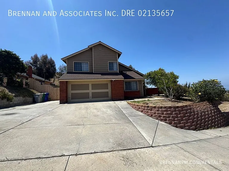 1697 Parkland Way — Photo 2