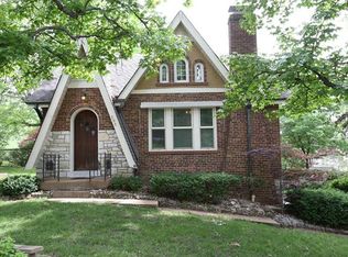 505 Forder Rd, Saint Louis, MO 63129