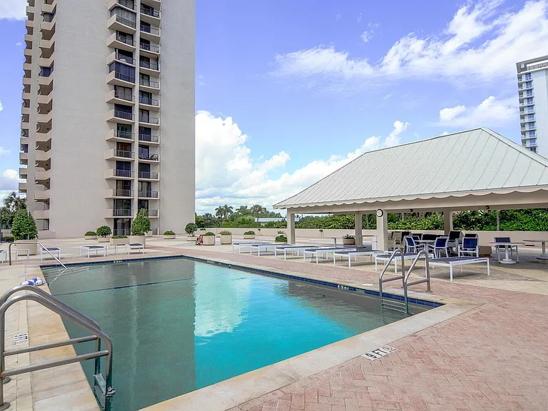 4200 N Ocean Dr #2-605 — Photo 34