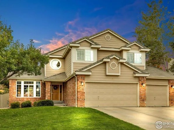 2804 Quartz Way, Superior, CO 80027