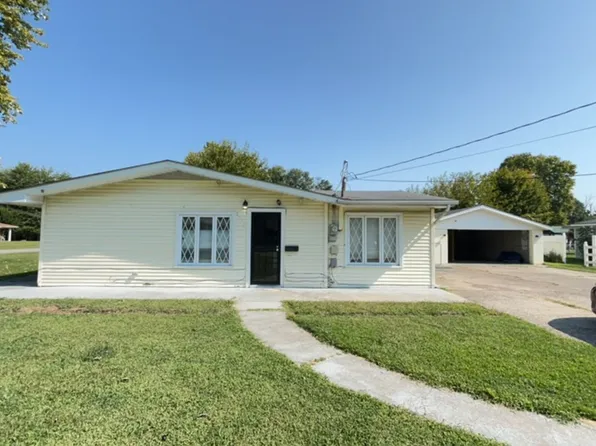 6011 Middleground Dr, Louisville, KY 40272