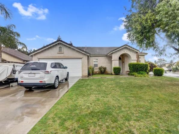 6911 Rush Point Ct, Bakersfield, CA 93313