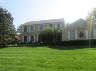 570 Boutell Dr, Grand Blanc, MI