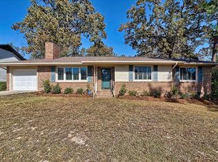 4137 Pinehaven Ct, Columbia, SC 29205