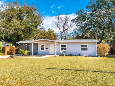 529 SAPELO Road, Jacksonville, FL, 32216