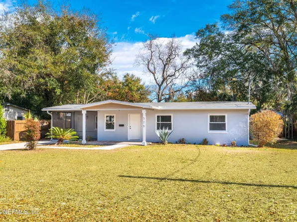 529 SAPELO Road, Jacksonville, FL 32216