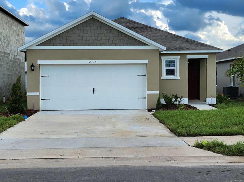 1st image of 2306 Brassie Dr