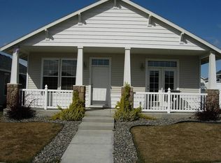 4508 Belgian Ln, Pasco, WA
