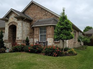 1425 Jordan Creek Ct, Little Elm, TX 75068