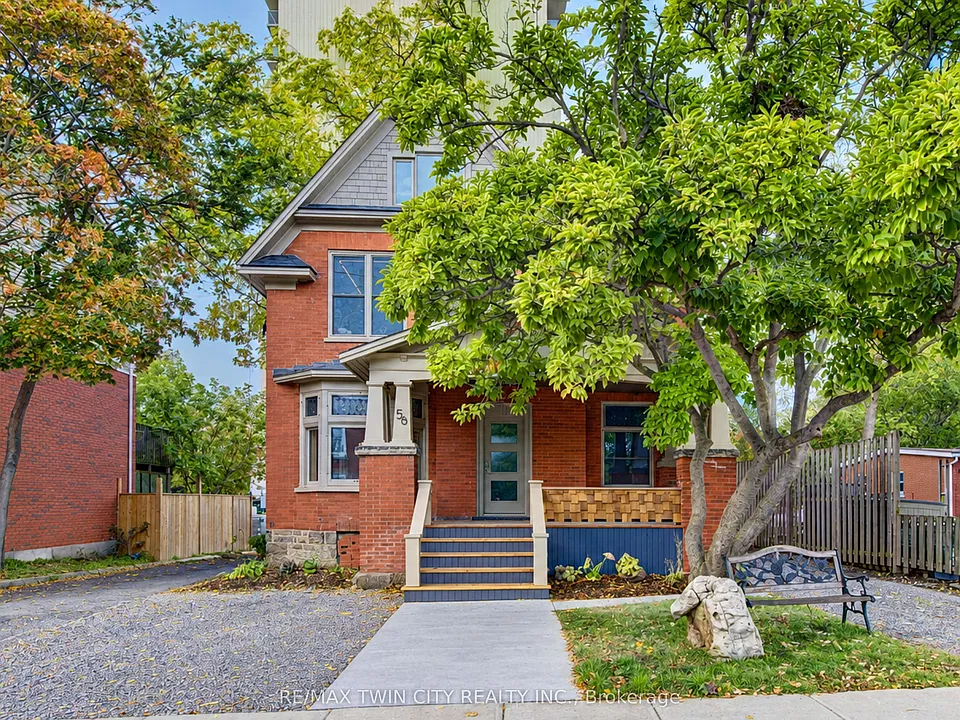 56 Mansion St