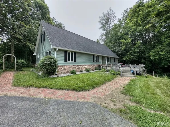 8293 E 50 S, Greentown, IN 46936