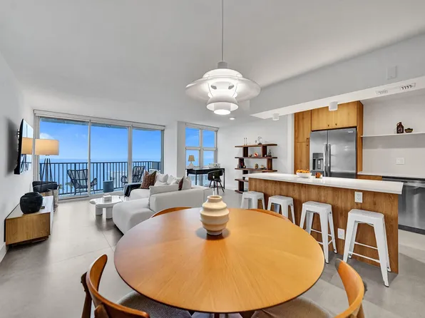 531 N Ocean Boulevard #911, Pompano Beach, FL 33062