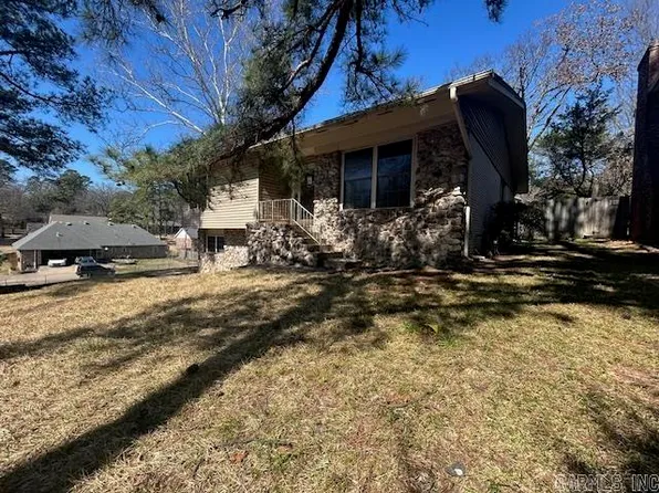6112 Evergreen Dr, Little Rock, AR 72207