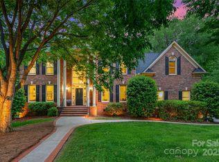 7812 Seton House Ln, Charlotte, NC 28277