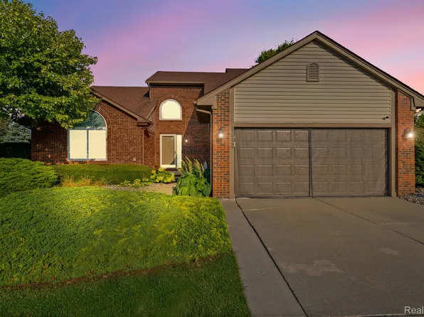 5852 Ottawa Ct, Sterling Heights, MI 48314