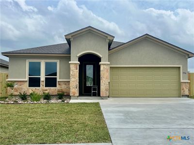 106 Giacomo Dr, Victoria, TX, 77901