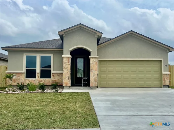106 Giacomo Dr, Victoria, TX 77901