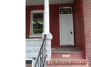 1596 Chestnut Ave, Trenton, NJ 08611