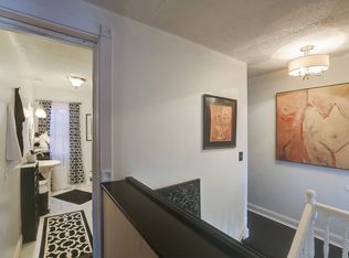814 Wellington St, Baltimore, MD 21211