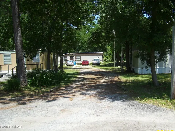 2408 Dorothy Ave #B, Panama City Beach, FL 32408