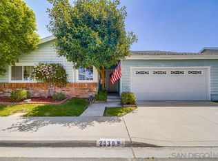 2039 Waterbury, Chula Vista, CA 91913