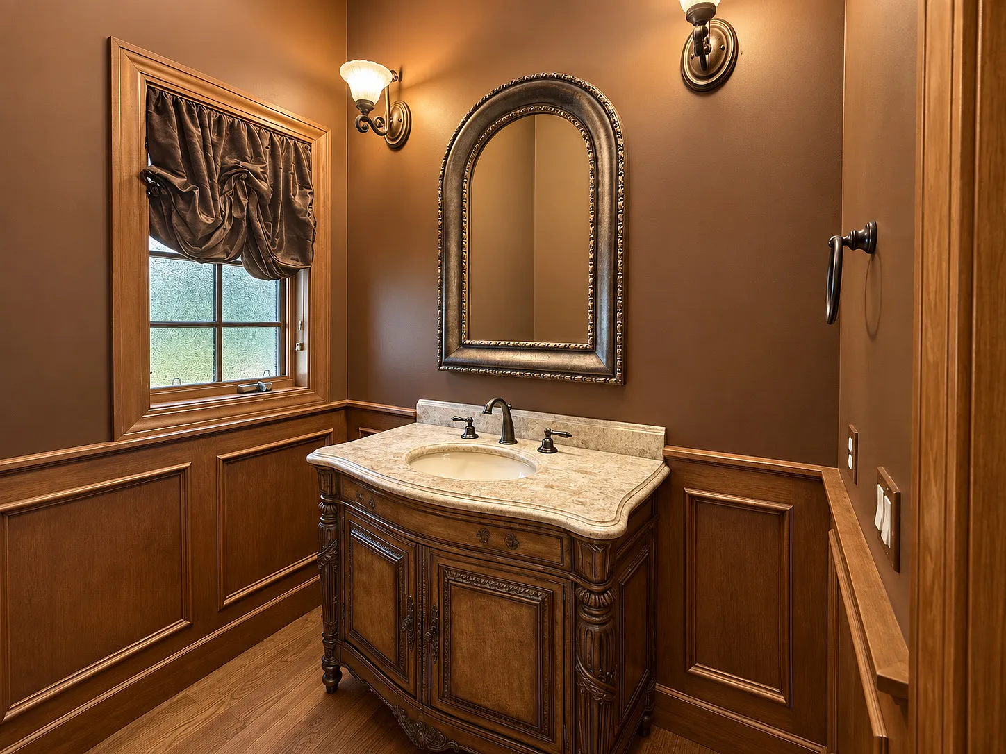 4 bed, 3.5 bath, 5320 sqft, $7,950 — Photo 4