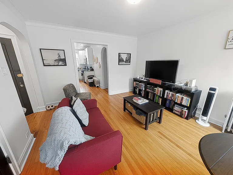 6636 N Glenwood Ave #2E — Photo 5