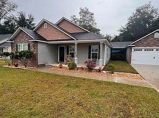 4878 Stonewall Cir, Valdosta, GA 31605