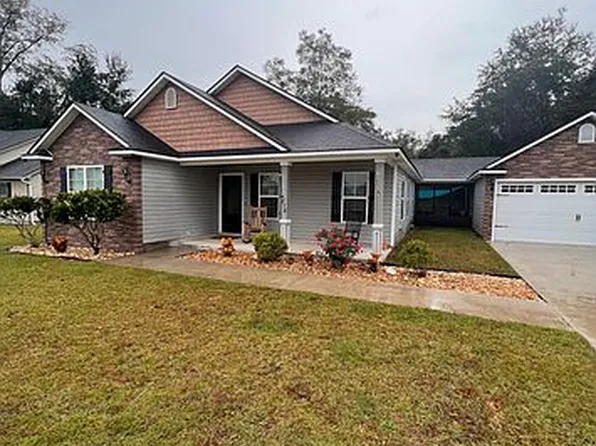 4878 Stonewall Cir, Valdosta, GA 31605