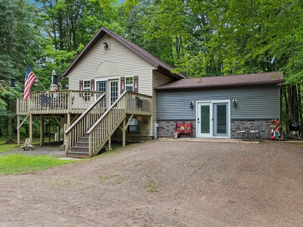 14969 Old 32, Mountain, WI 54149