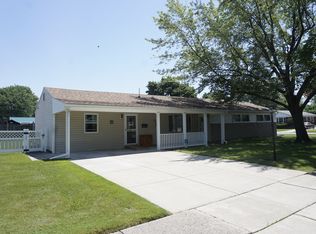 280 French Rd, Depew, NY 14043