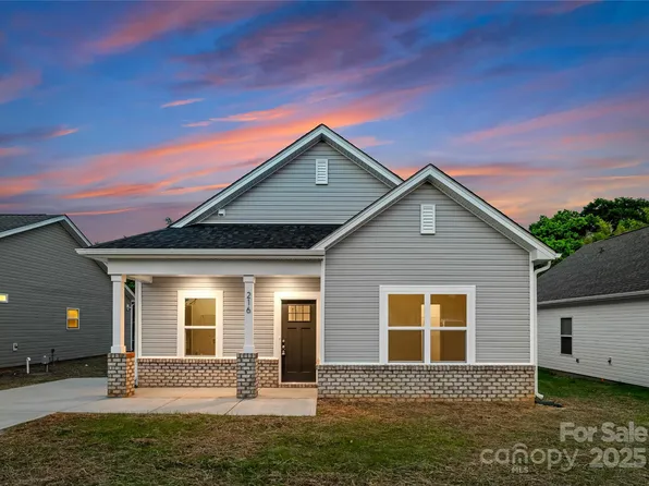 5515 Greene St, Charlotte, NC 28269