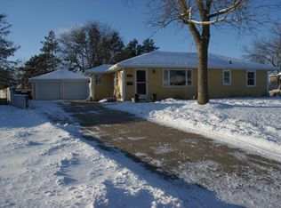 8148 Abbott Ave S, Bloomington, MN 55431