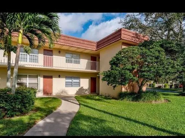 84 Vis Gdns Trail #204, Vero Beach, FL 32962