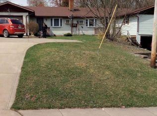 1702 Middle Bellville Rd, Mansfield, OH 44904